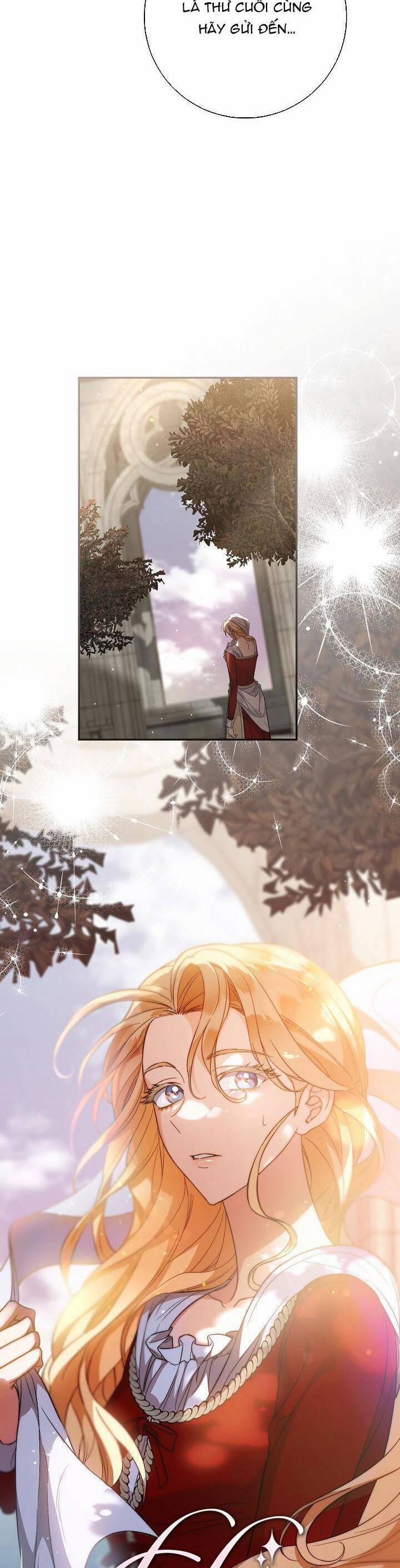 Cuộc Hôn Nhân Vụ Lợi 69 trang 44