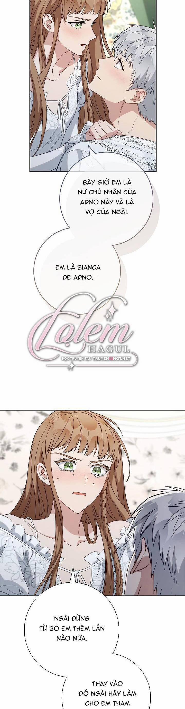 Cuộc Hôn Nhân Vụ Lợi 69 trang 5