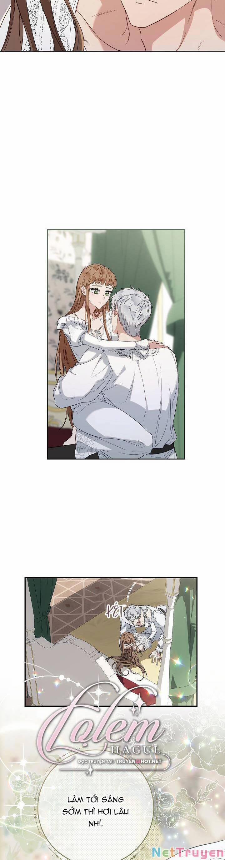 Cuộc Hôn Nhân Vụ Lợi 69 trang 7