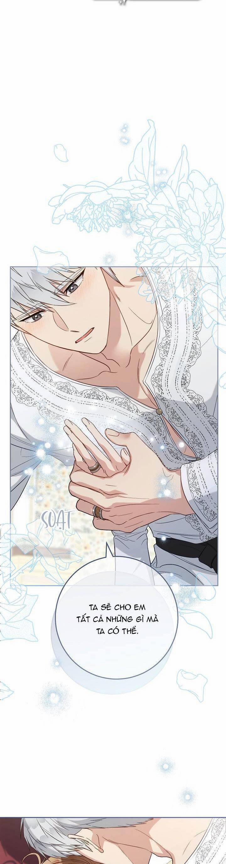 Cuộc Hôn Nhân Vụ Lợi 69 trang 9