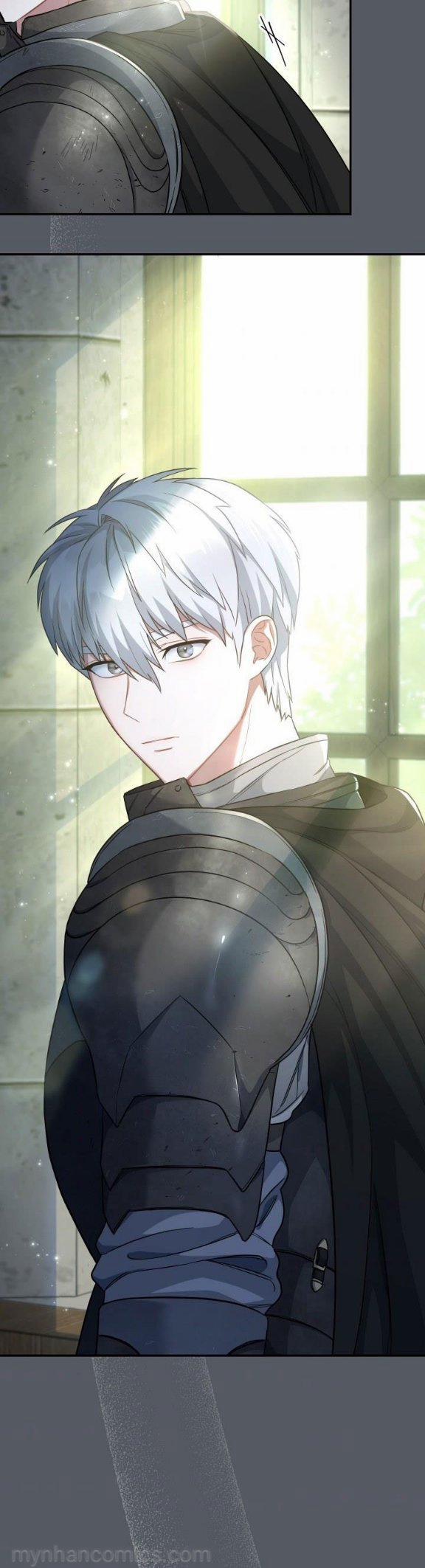 Cuộc Hôn Nhân Vụ Lợi 7 trang 1