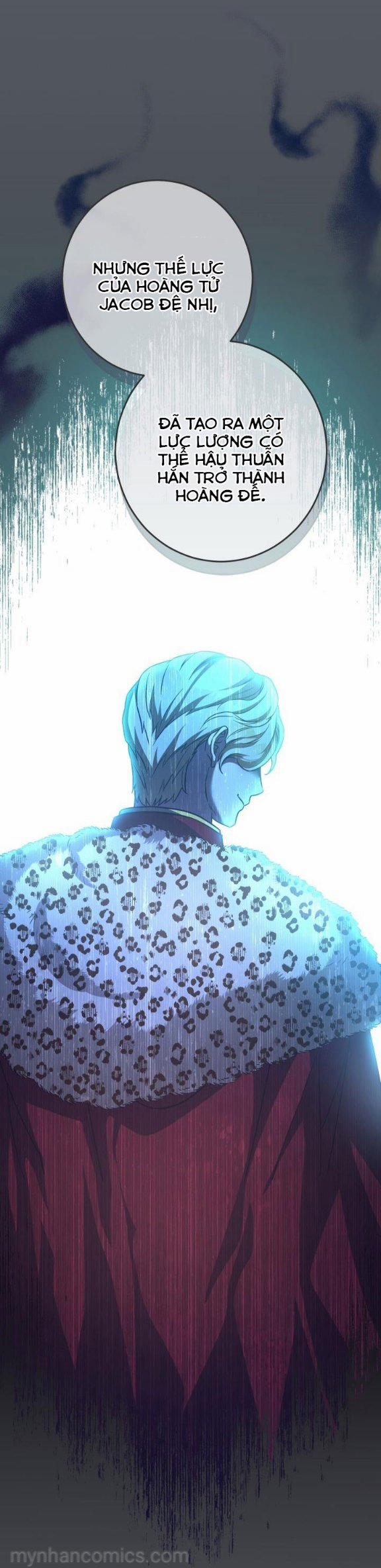 Cuộc Hôn Nhân Vụ Lợi 7 trang 12