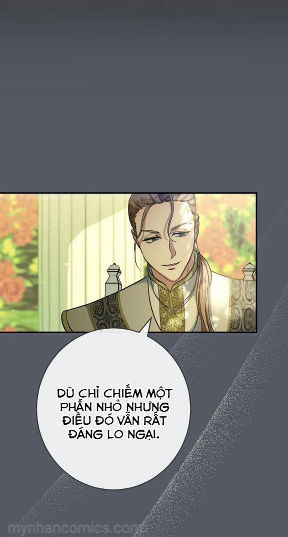 Cuộc Hôn Nhân Vụ Lợi 7 trang 13