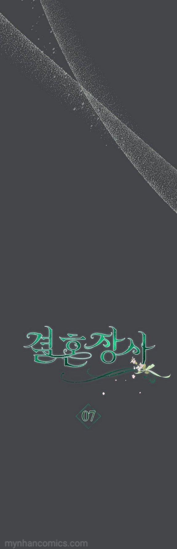 Cuộc Hôn Nhân Vụ Lợi 7 trang 15