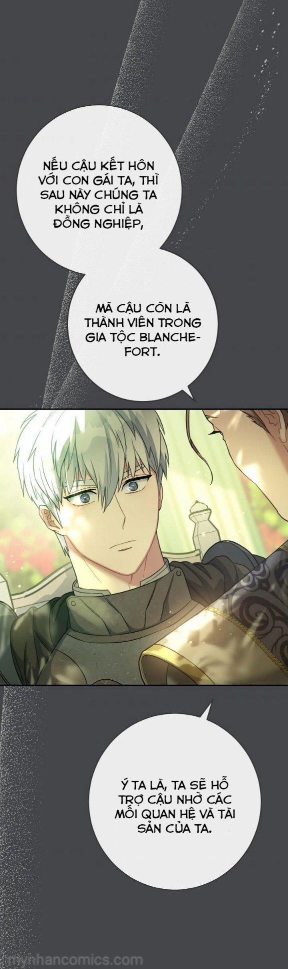 Cuộc Hôn Nhân Vụ Lợi 7 trang 25