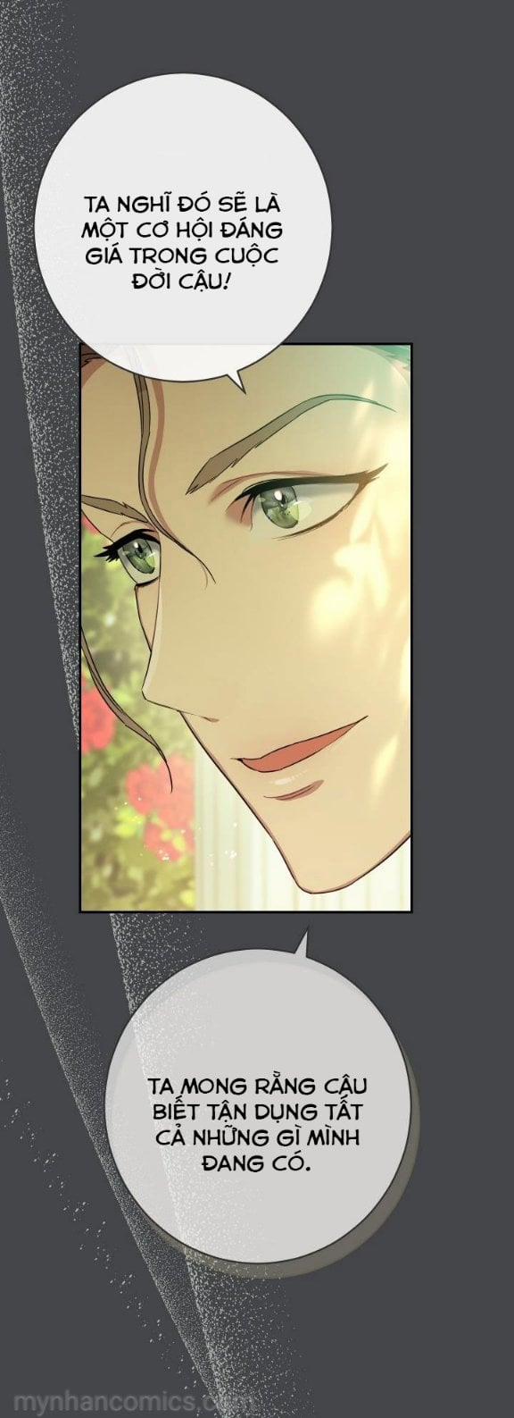 Cuộc Hôn Nhân Vụ Lợi 7 trang 26