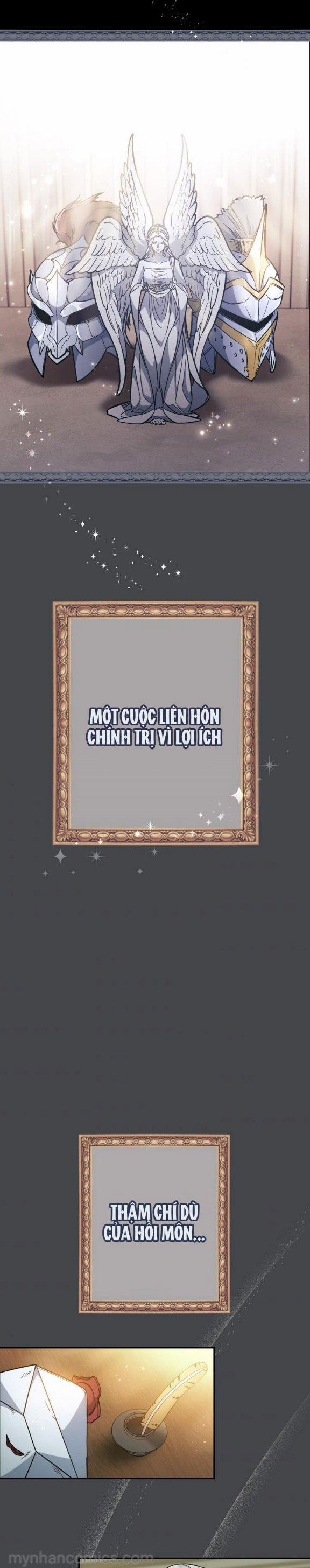 Cuộc Hôn Nhân Vụ Lợi 7 trang 29