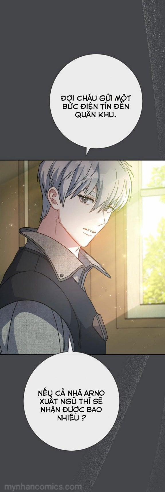 Cuộc Hôn Nhân Vụ Lợi 7 trang 31