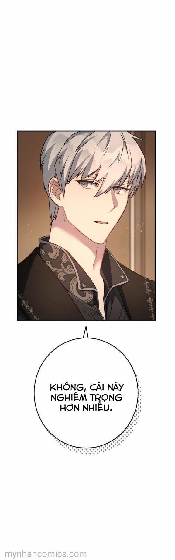 Cuộc Hôn Nhân Vụ Lợi 7 trang 40