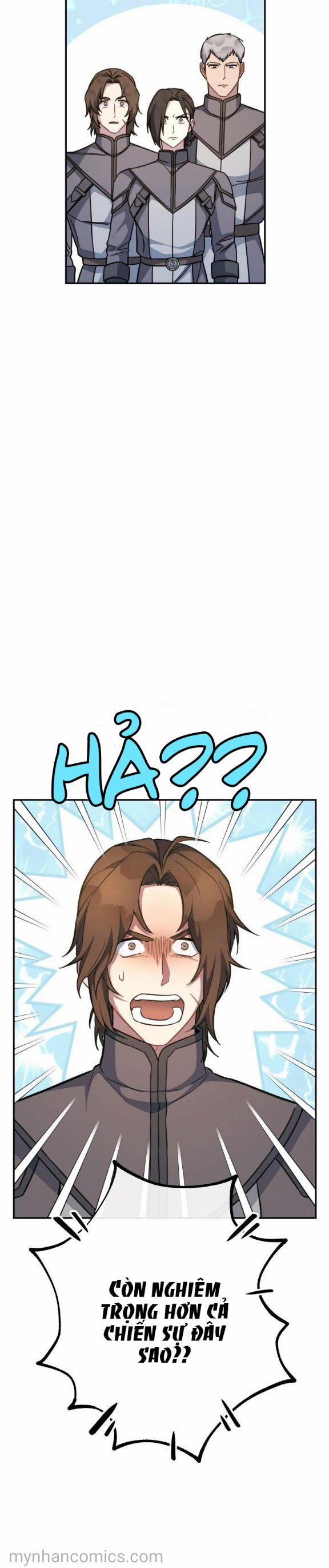 Cuộc Hôn Nhân Vụ Lợi 7 trang 43