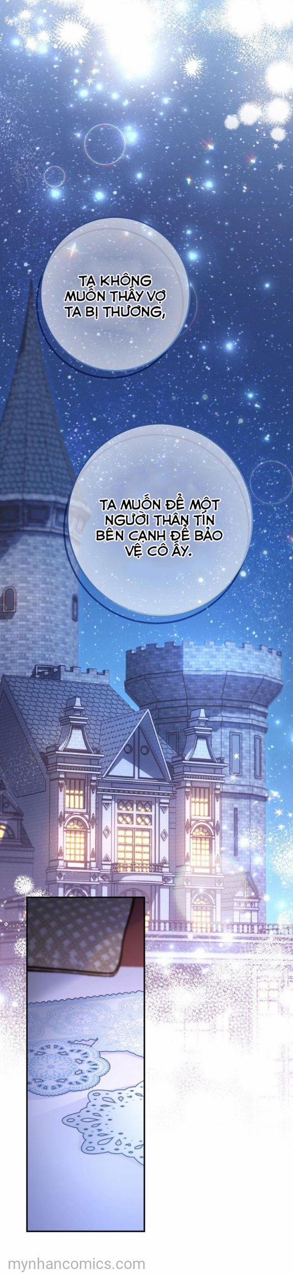 Cuộc Hôn Nhân Vụ Lợi 7 trang 47