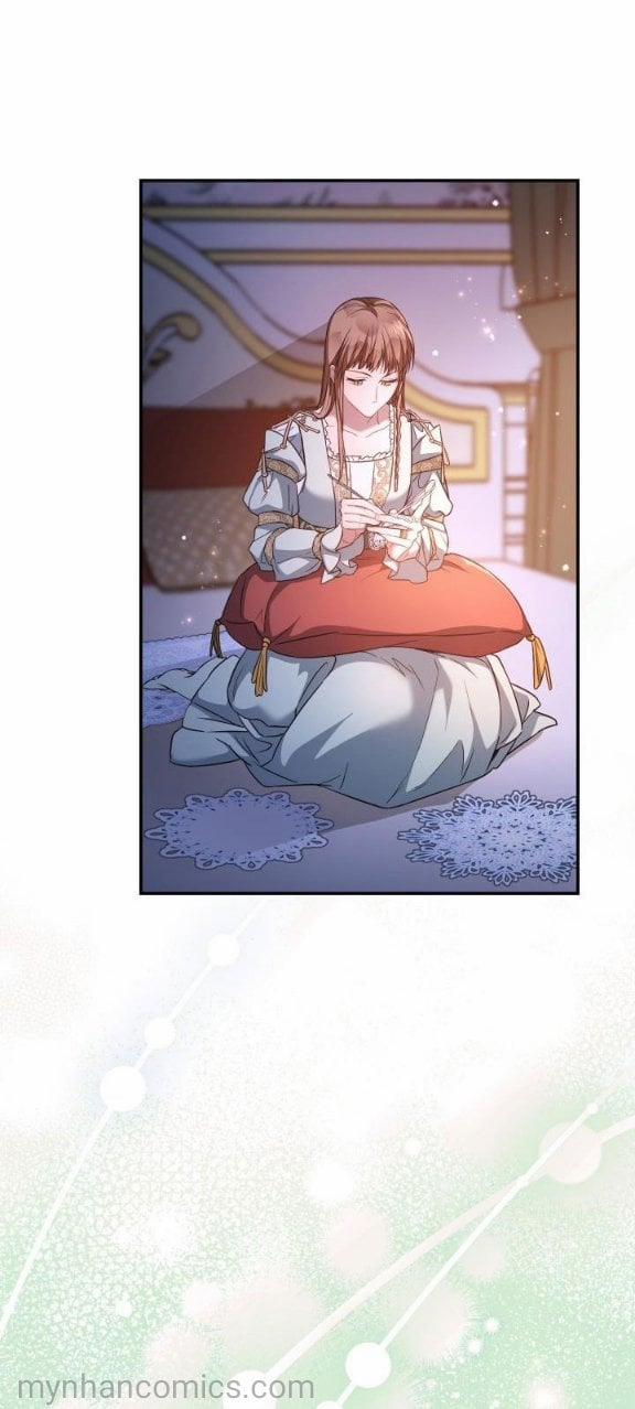 Cuộc Hôn Nhân Vụ Lợi 7 trang 48