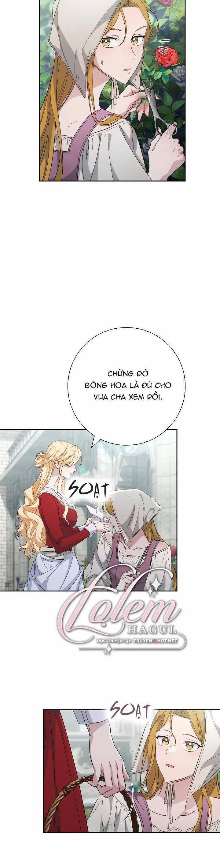 Cuộc Hôn Nhân Vụ Lợi 70 trang 1