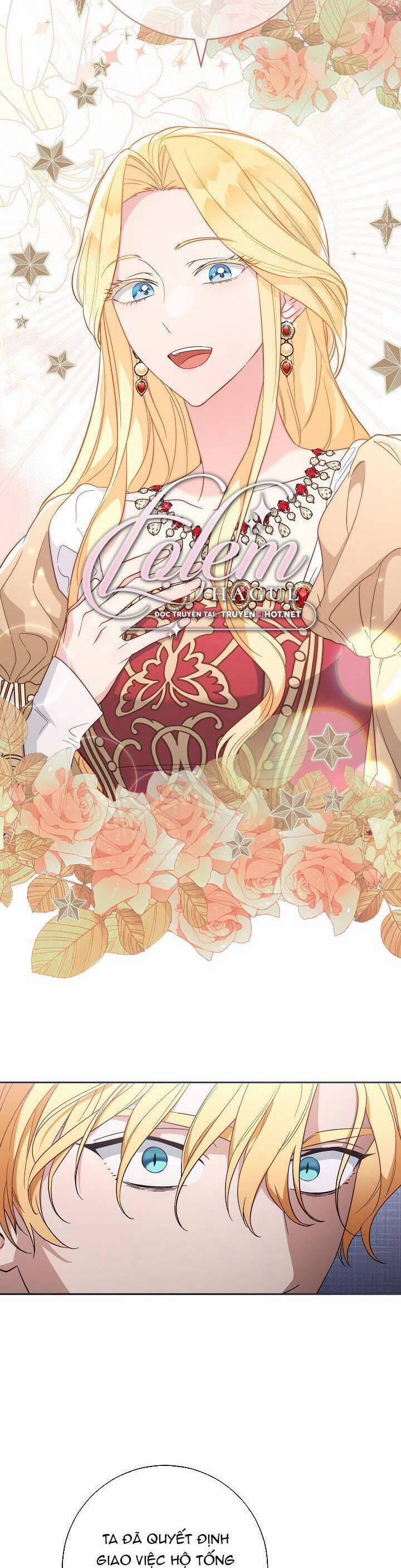 Cuộc Hôn Nhân Vụ Lợi 70 trang 11