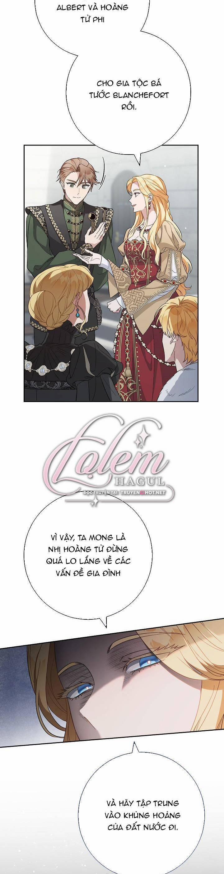 Cuộc Hôn Nhân Vụ Lợi 70 trang 12