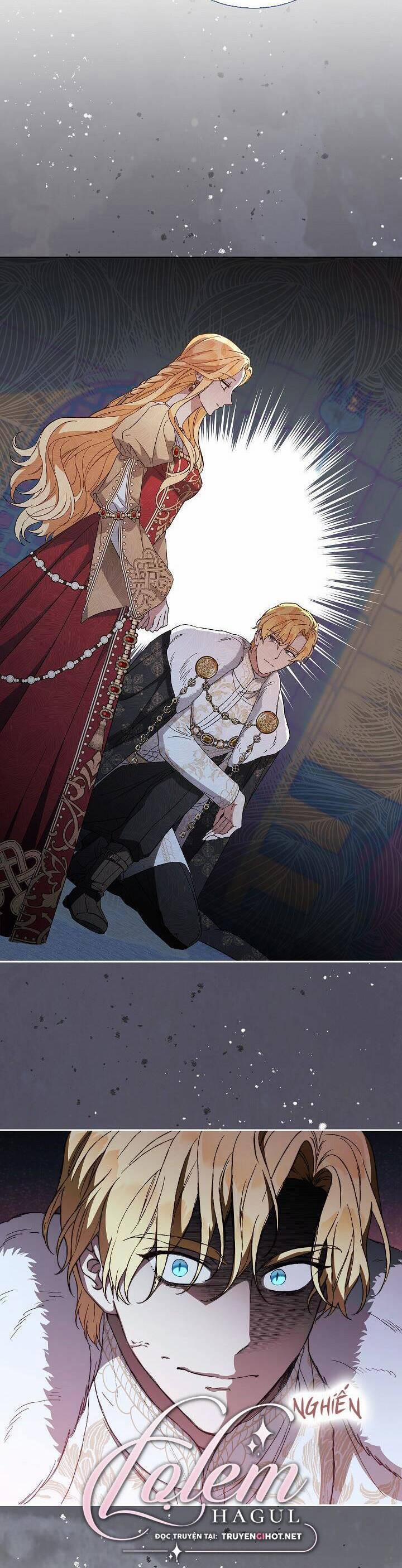 Cuộc Hôn Nhân Vụ Lợi 70 trang 13