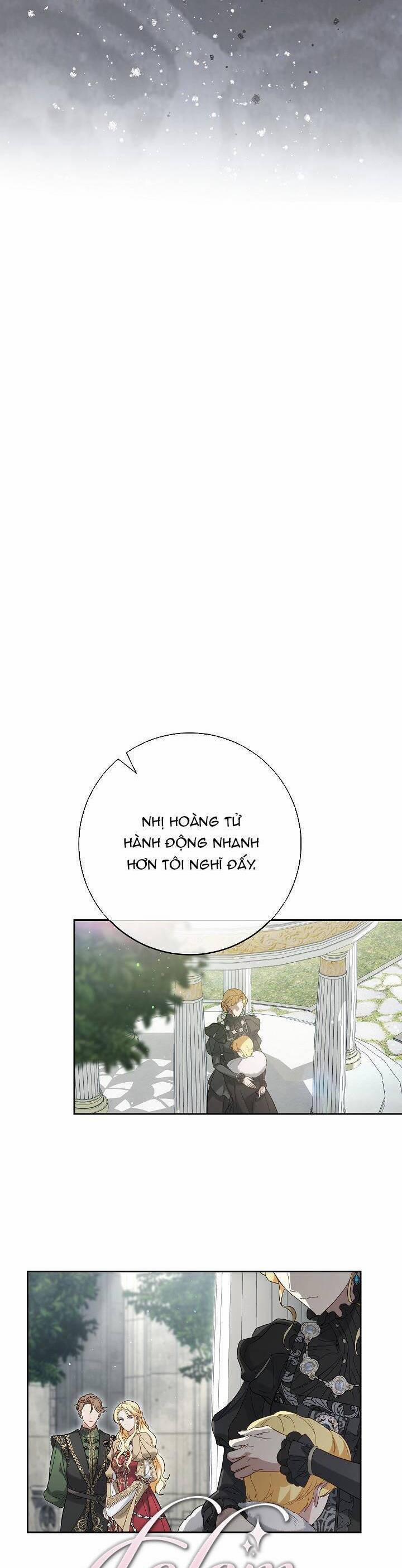 Cuộc Hôn Nhân Vụ Lợi 70 trang 14