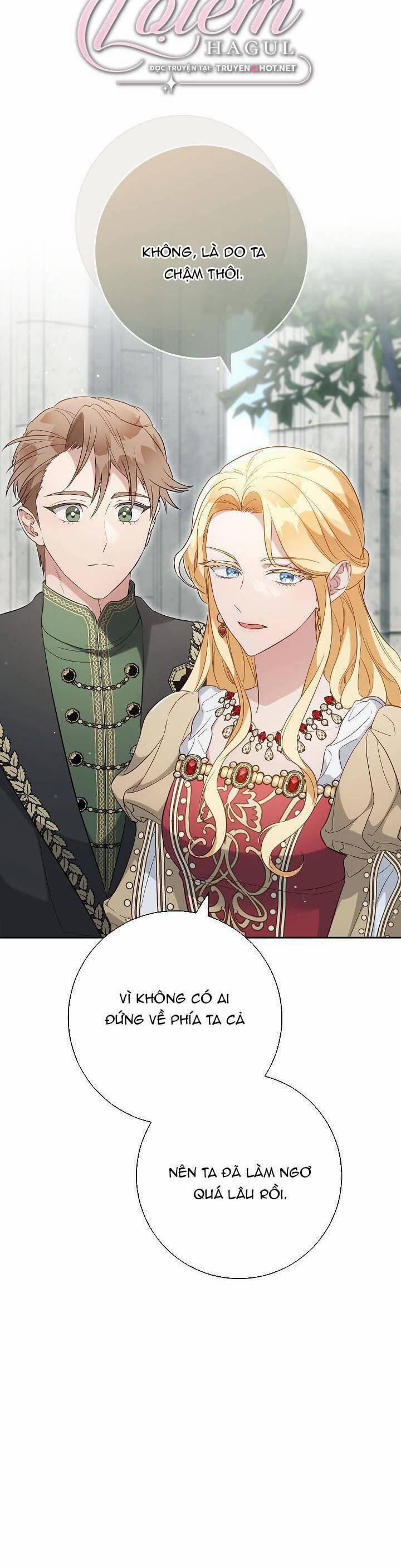 Cuộc Hôn Nhân Vụ Lợi 70 trang 15