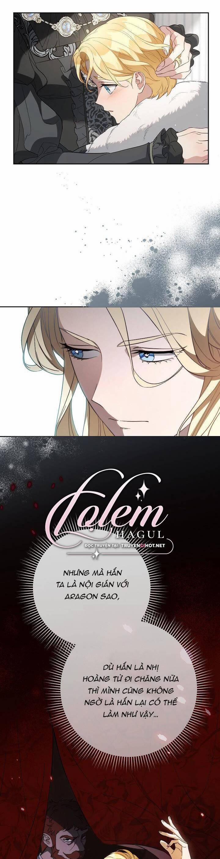 Cuộc Hôn Nhân Vụ Lợi 70 trang 16