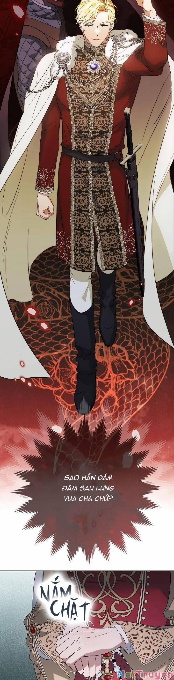 Cuộc Hôn Nhân Vụ Lợi 70 trang 17