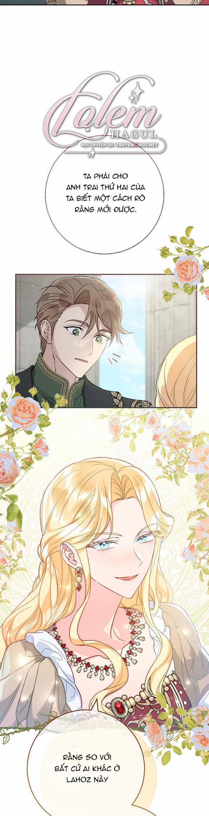 Cuộc Hôn Nhân Vụ Lợi 70 trang 18