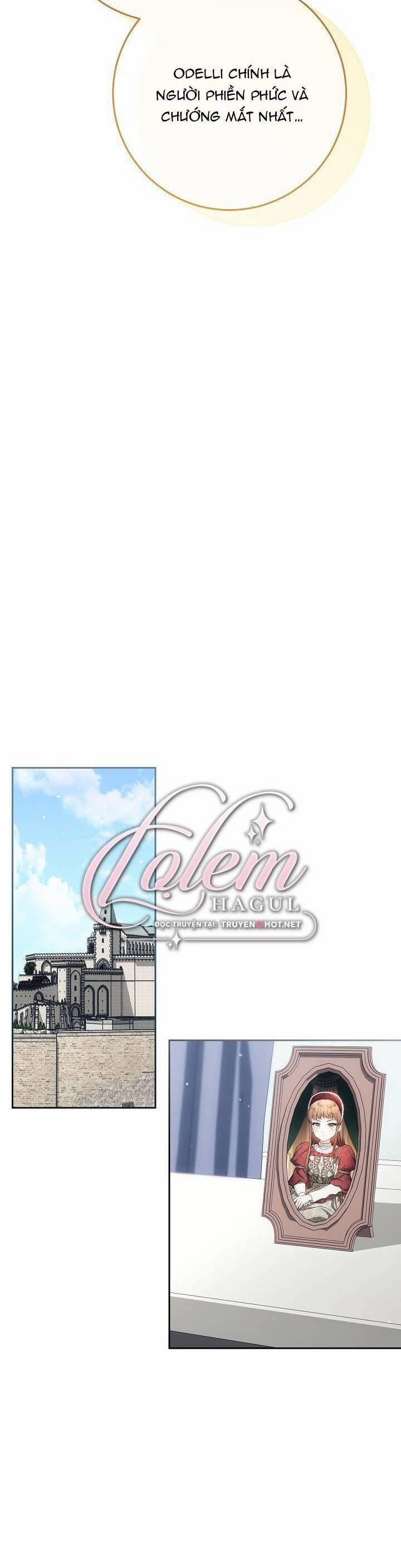 Cuộc Hôn Nhân Vụ Lợi 70 trang 19