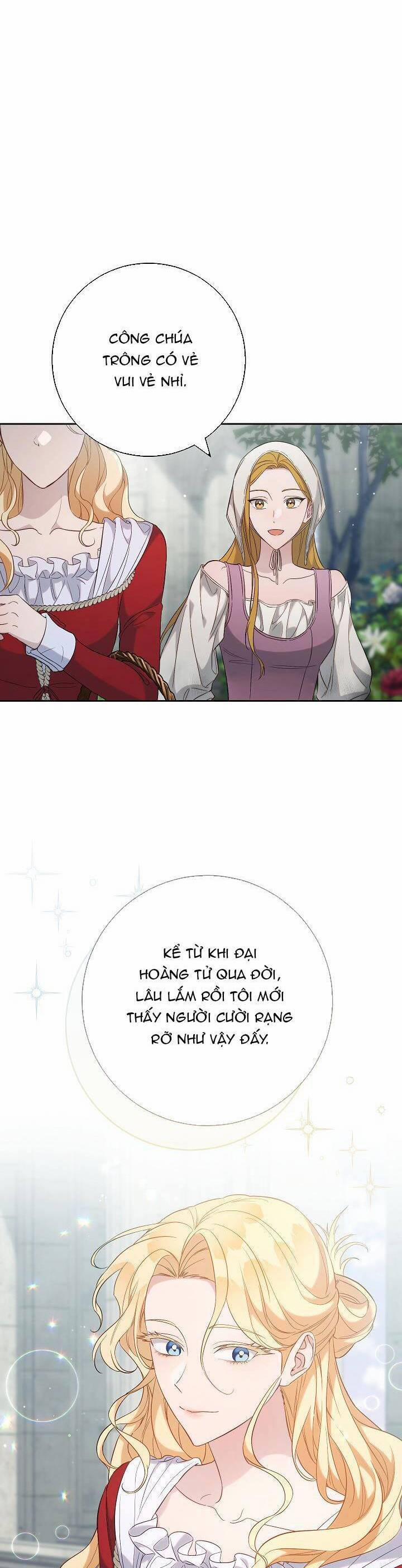 Cuộc Hôn Nhân Vụ Lợi 70 trang 2