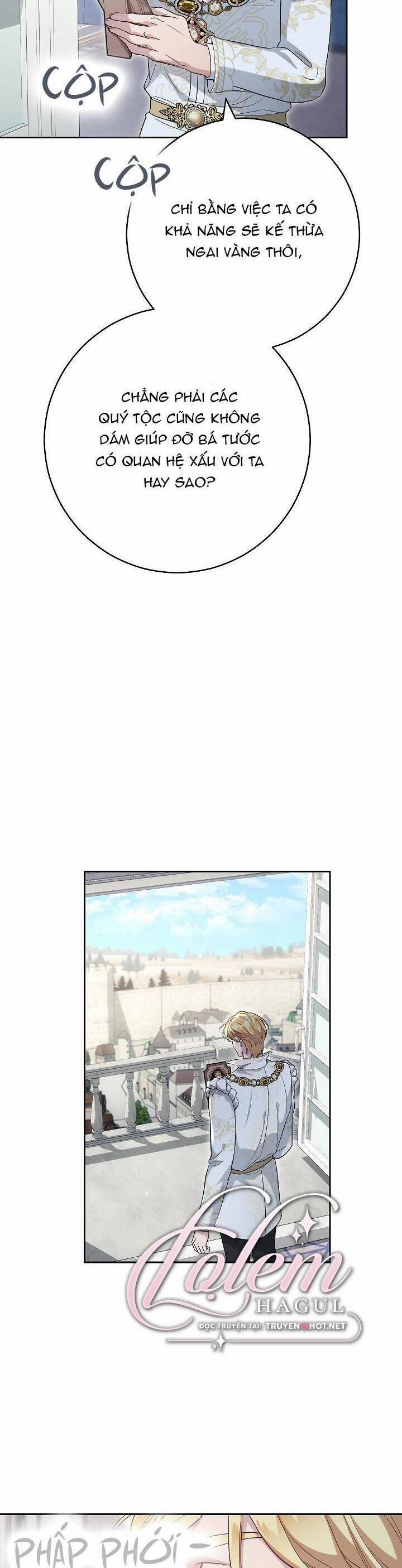 Cuộc Hôn Nhân Vụ Lợi 70 trang 22