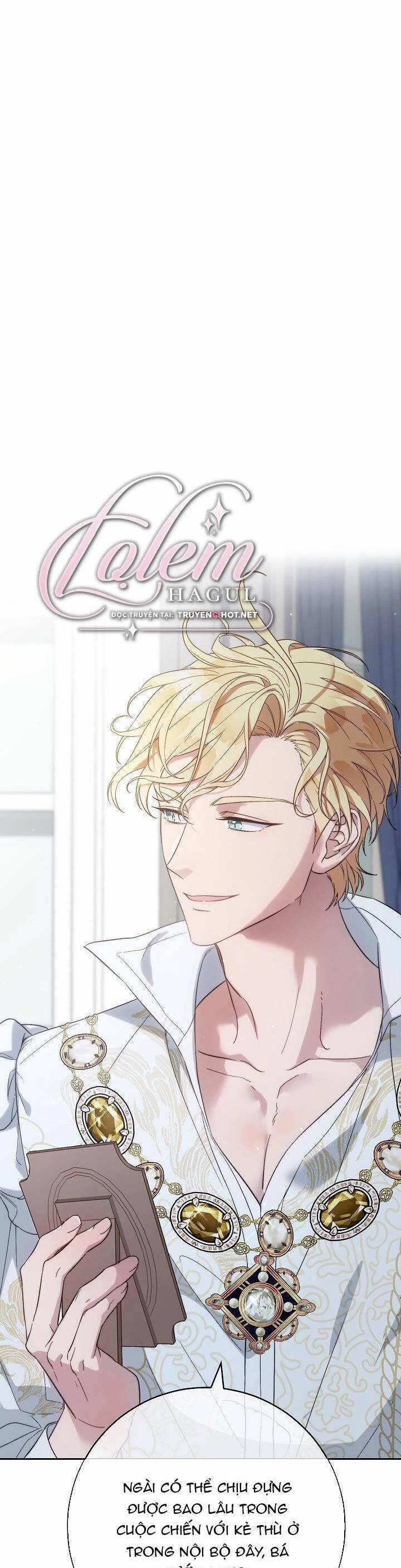 Cuộc Hôn Nhân Vụ Lợi 70 trang 24