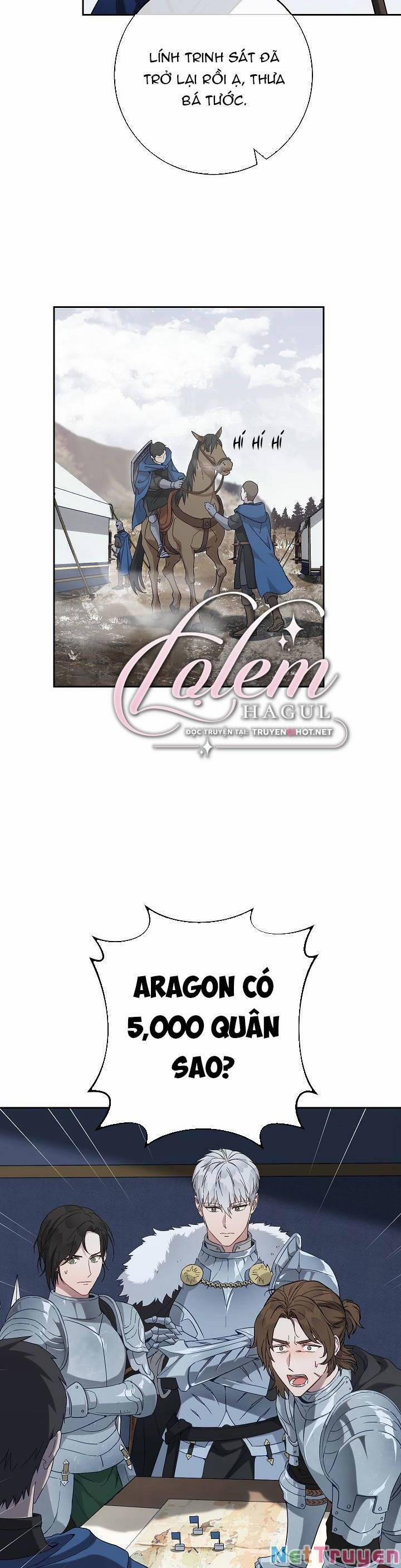 Cuộc Hôn Nhân Vụ Lợi 70 trang 26