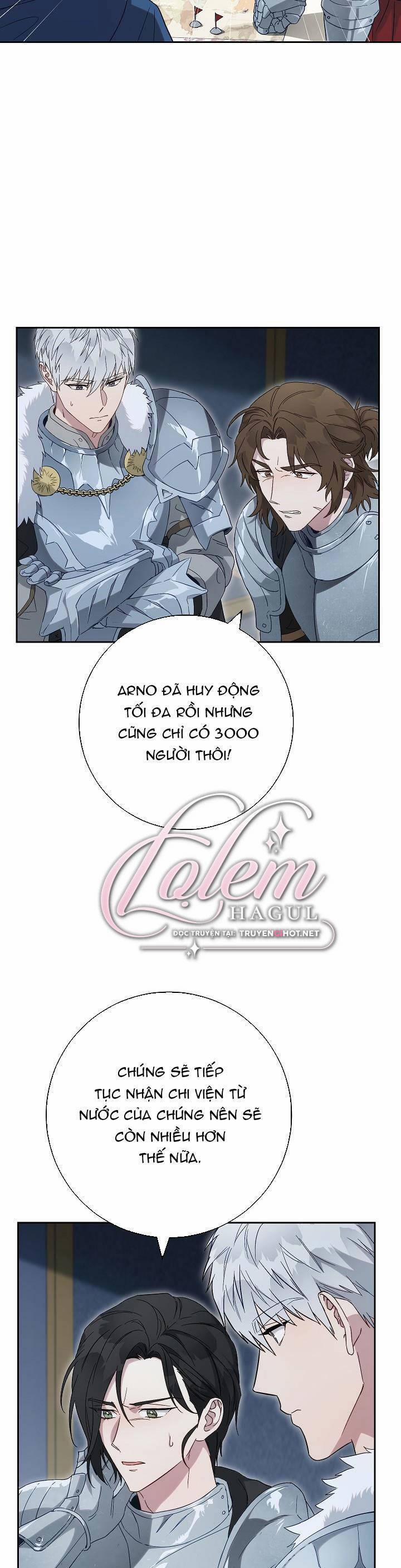 Cuộc Hôn Nhân Vụ Lợi 70 trang 27