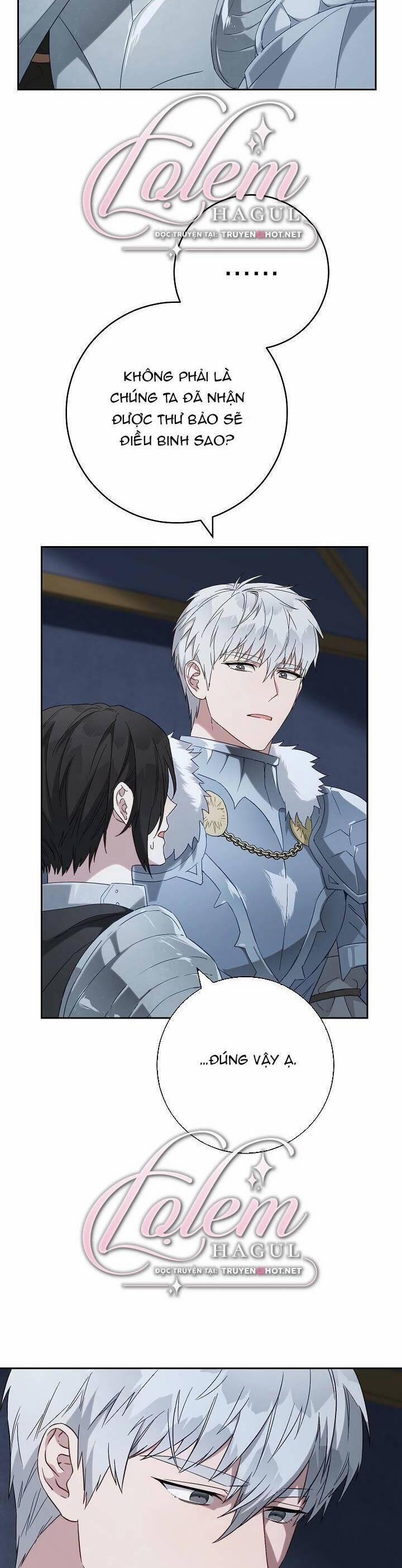 Cuộc Hôn Nhân Vụ Lợi 70 trang 28