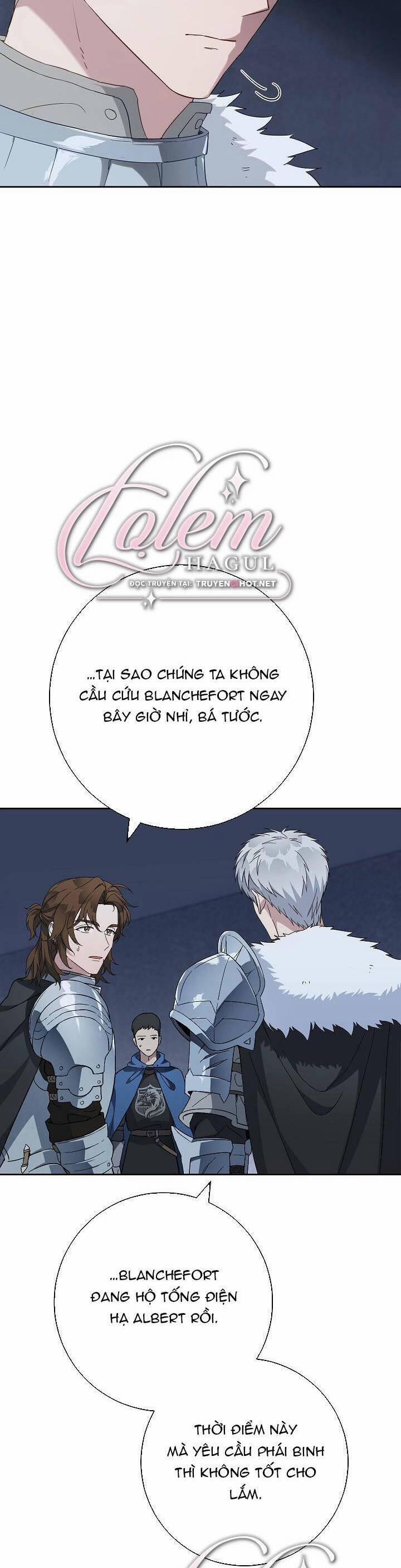 Cuộc Hôn Nhân Vụ Lợi 70 trang 29