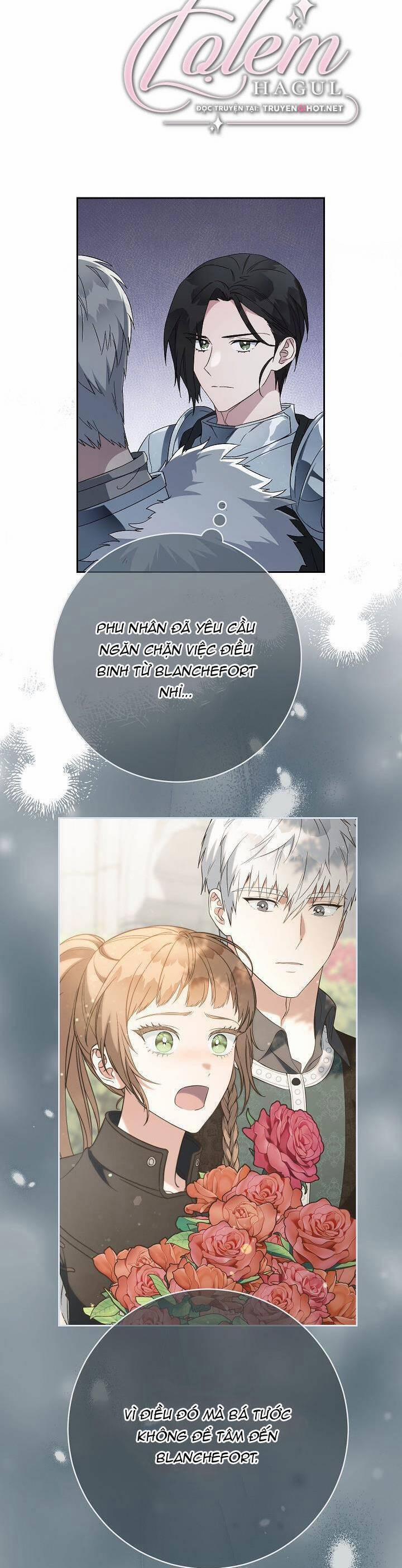 Cuộc Hôn Nhân Vụ Lợi 70 trang 30