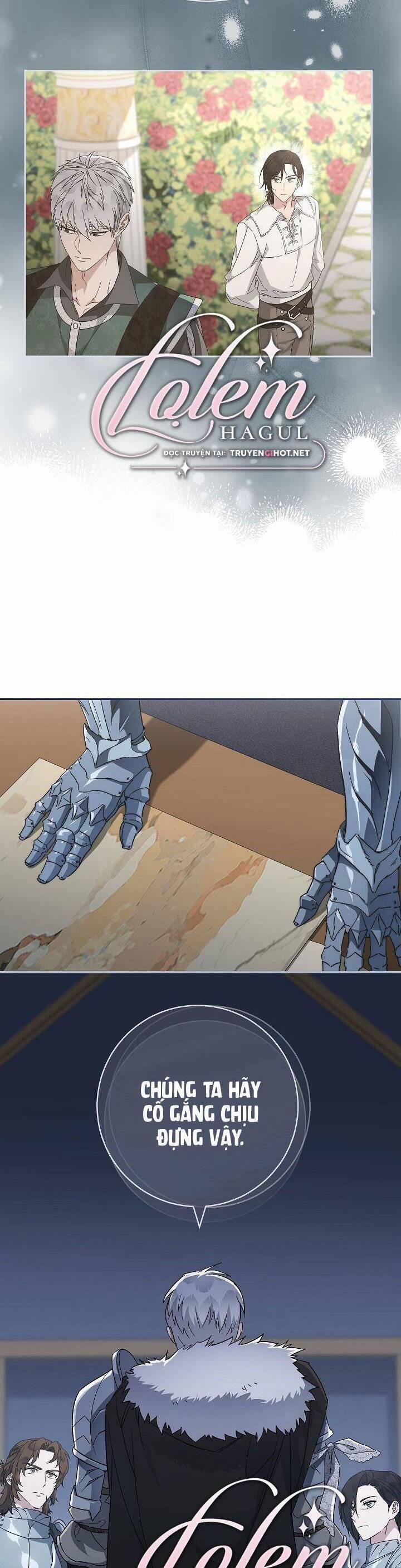 Cuộc Hôn Nhân Vụ Lợi 70 trang 31