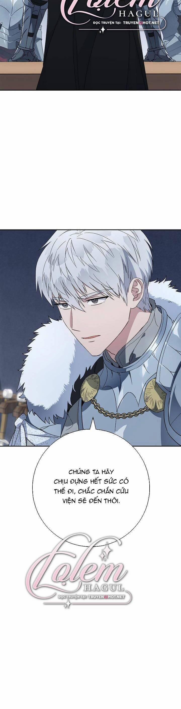 Cuộc Hôn Nhân Vụ Lợi 70 trang 32