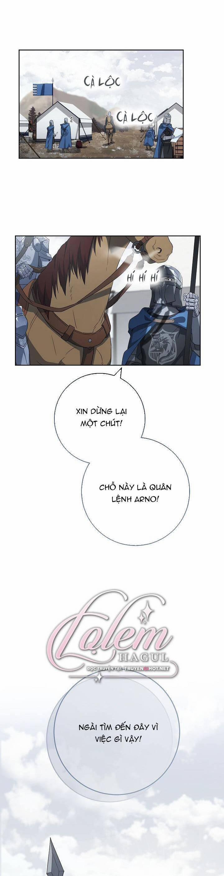 Cuộc Hôn Nhân Vụ Lợi 70 trang 33