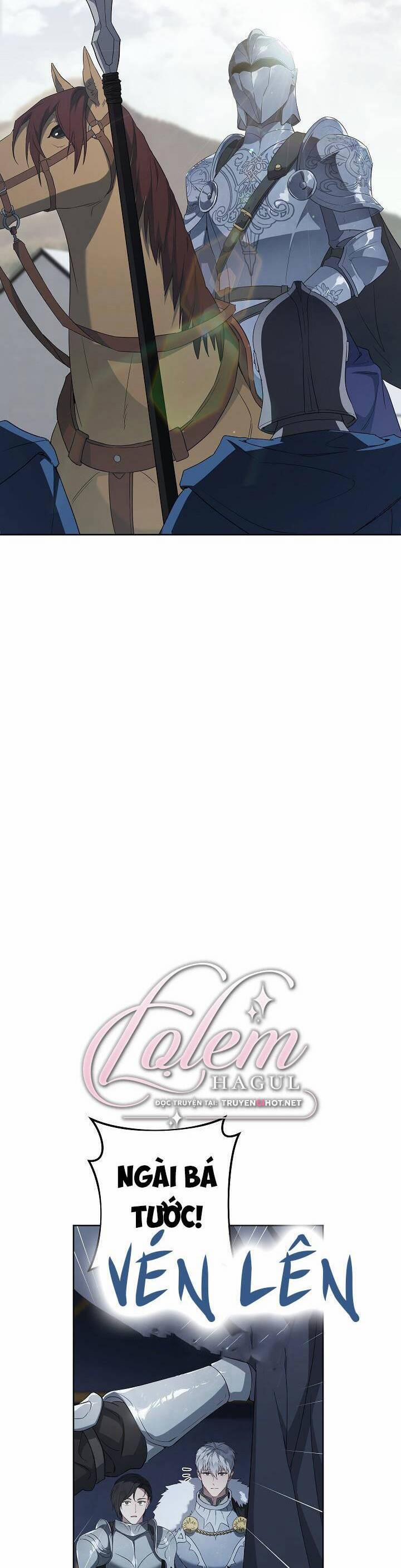 Cuộc Hôn Nhân Vụ Lợi 70 trang 34