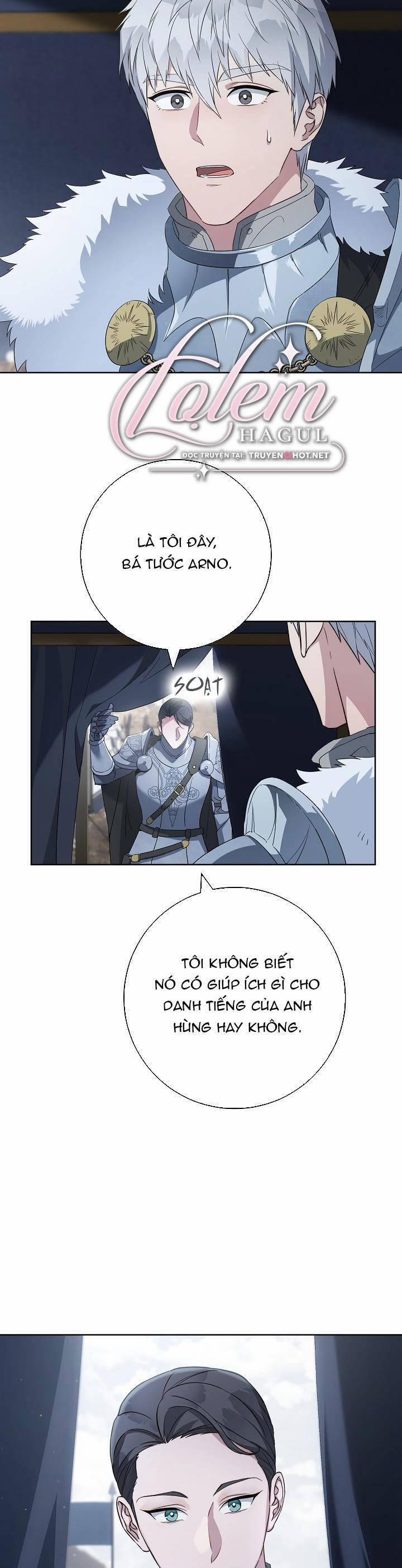 Cuộc Hôn Nhân Vụ Lợi 70 trang 36