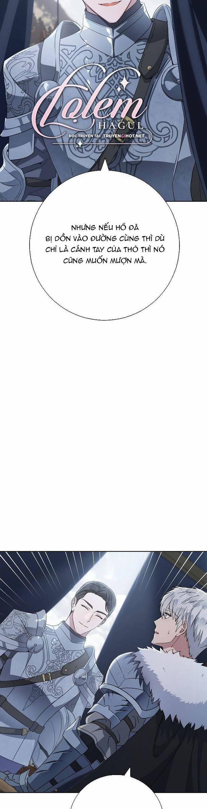 Cuộc Hôn Nhân Vụ Lợi 70 trang 37