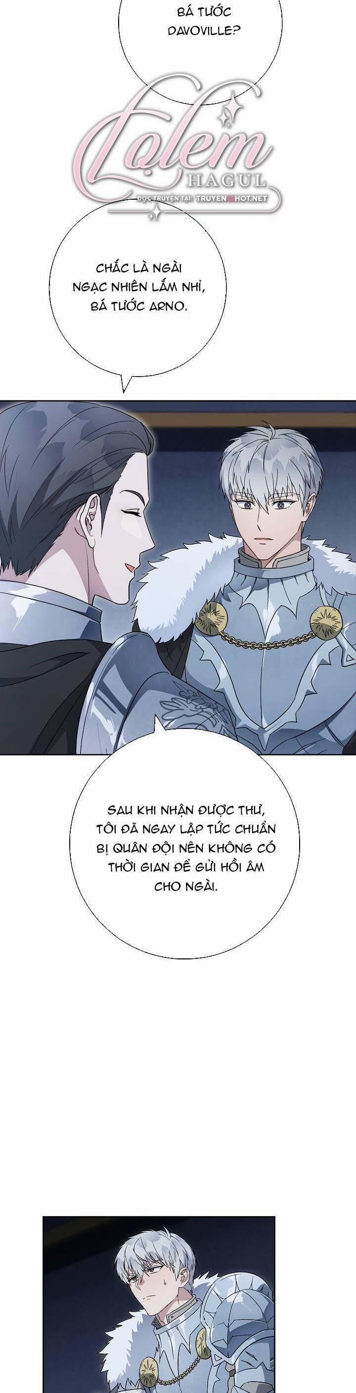 Cuộc Hôn Nhân Vụ Lợi 70 trang 38