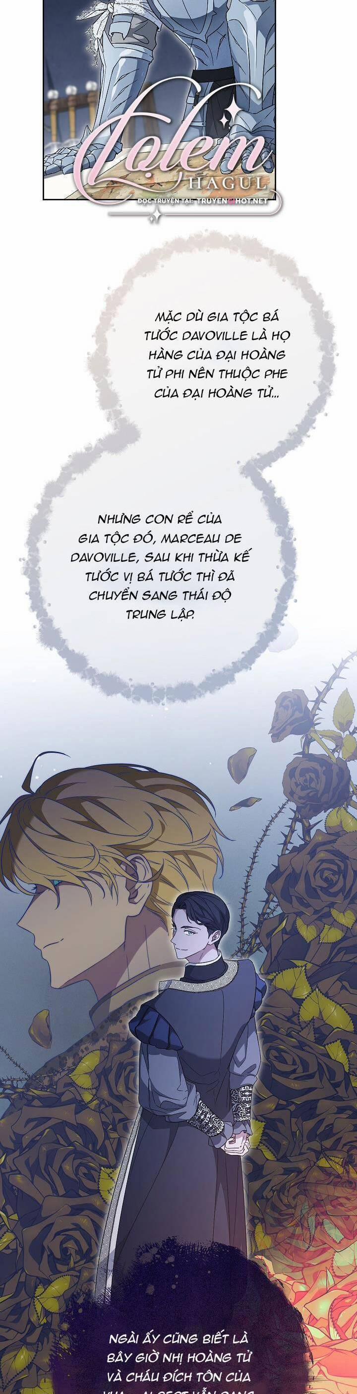 Cuộc Hôn Nhân Vụ Lợi 70 trang 39