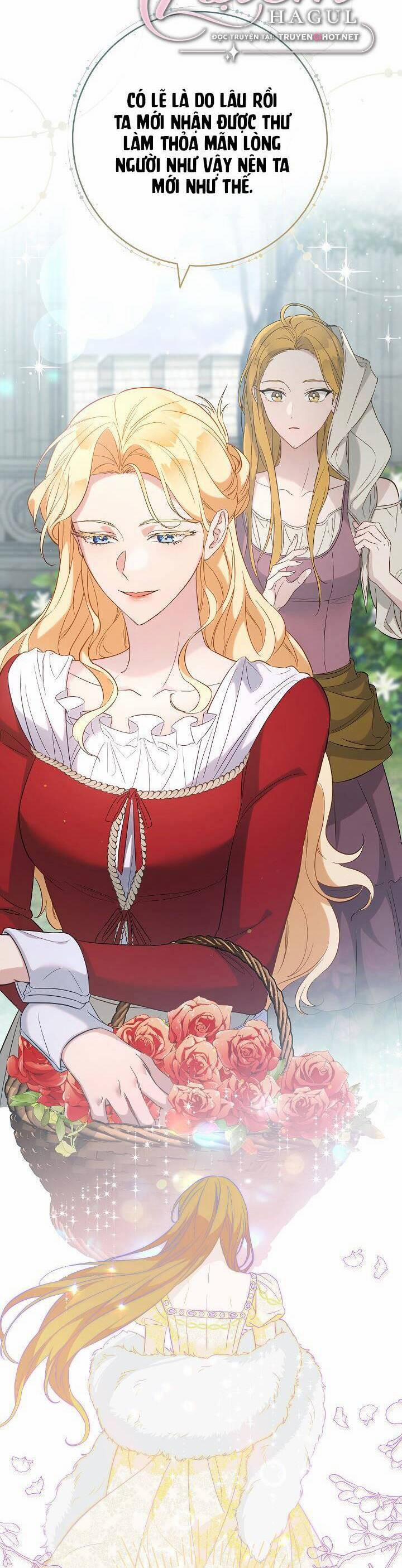 Cuộc Hôn Nhân Vụ Lợi 70 trang 4