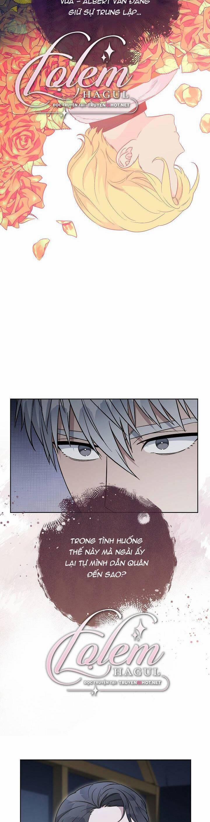 Cuộc Hôn Nhân Vụ Lợi 70 trang 40