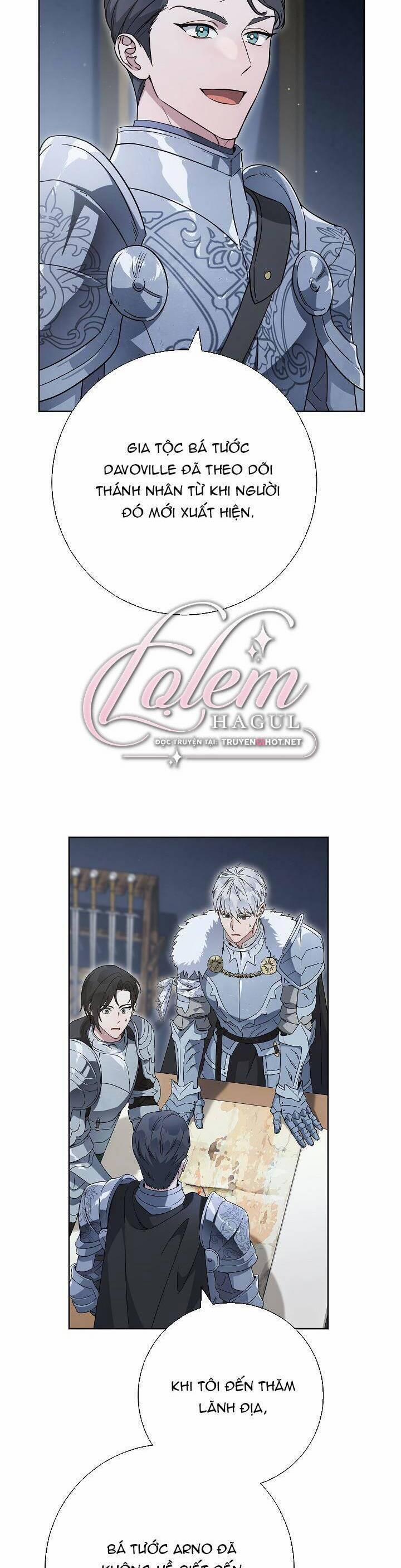 Cuộc Hôn Nhân Vụ Lợi 70 trang 41