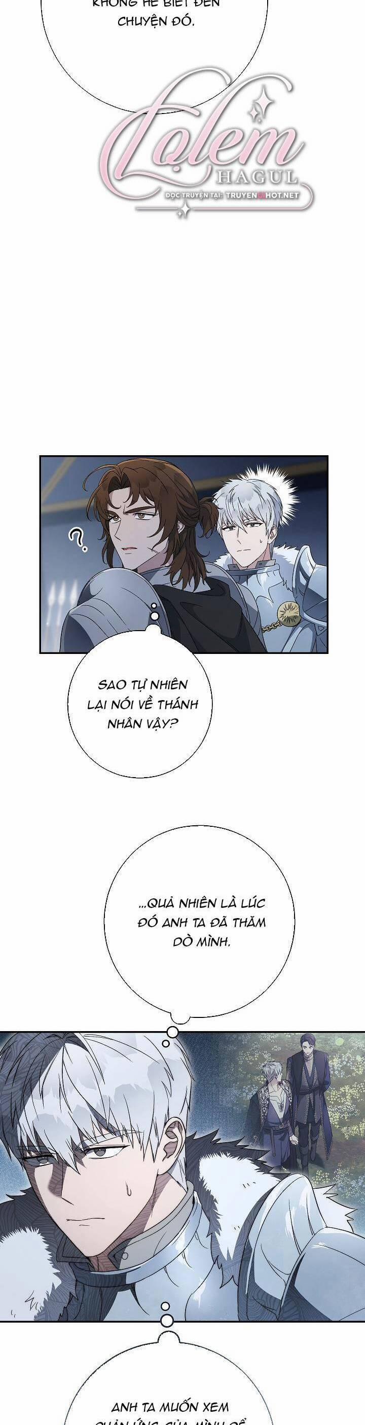 Cuộc Hôn Nhân Vụ Lợi 70 trang 42