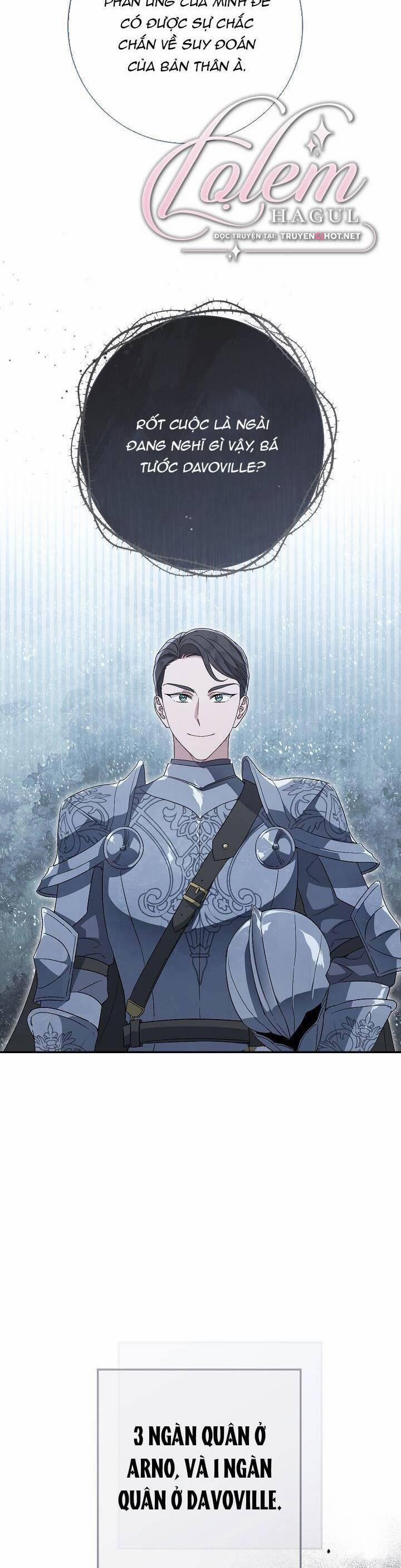 Cuộc Hôn Nhân Vụ Lợi 70 trang 43