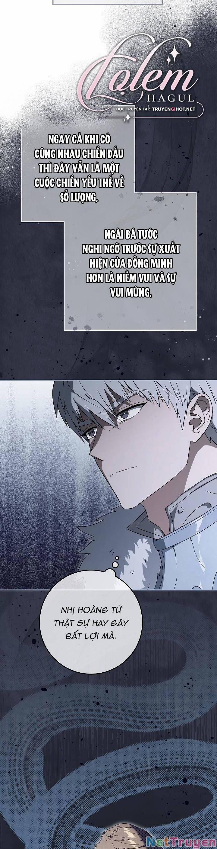 Cuộc Hôn Nhân Vụ Lợi 70 trang 44