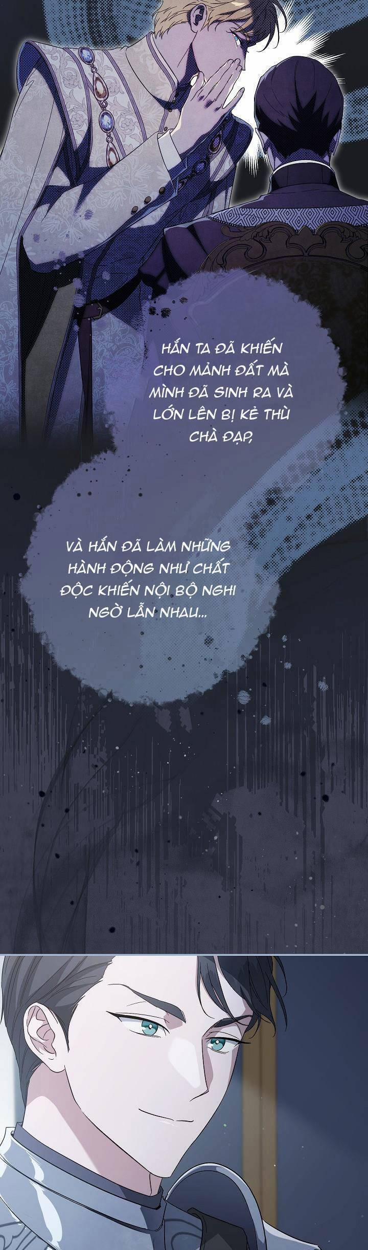 Cuộc Hôn Nhân Vụ Lợi 70 trang 45