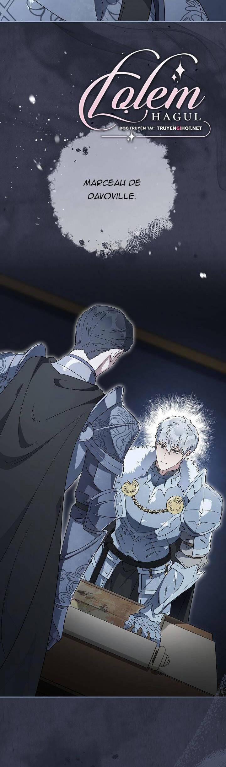 Cuộc Hôn Nhân Vụ Lợi 70 trang 46